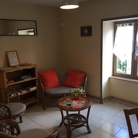 Auberge Des Petits Ξενοδοχείο Saint-Igny-de-Vers Εξωτερικό φωτογραφία