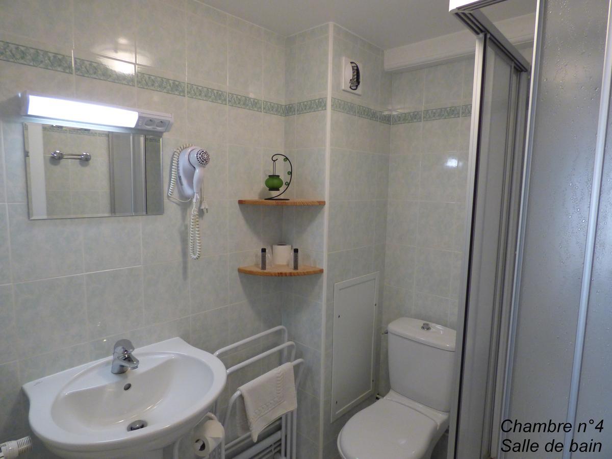 Auberge Des Petits Ξενοδοχείο Saint-Igny-de-Vers Εξωτερικό φωτογραφία