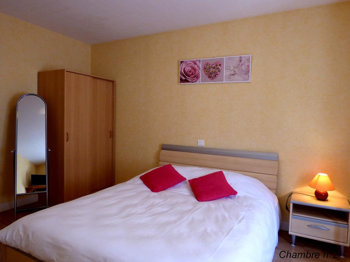 Auberge Des Petits Ξενοδοχείο Saint-Igny-de-Vers Εξωτερικό φωτογραφία