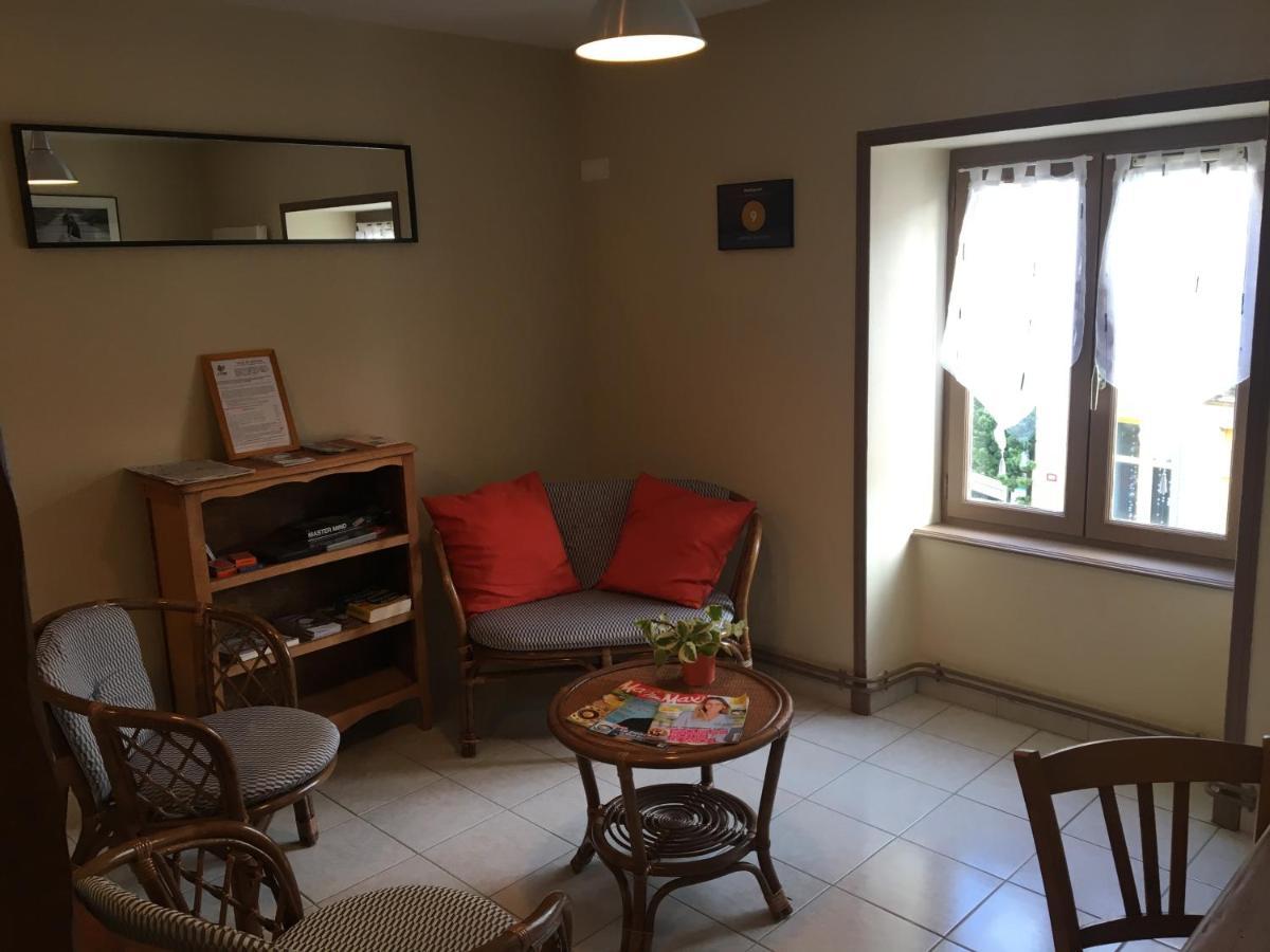 Auberge Des Petits Ξενοδοχείο Saint-Igny-de-Vers Εξωτερικό φωτογραφία